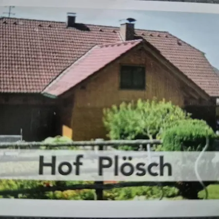 Ploesch Hof *