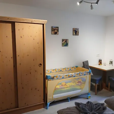 Ploesch Hof Alloggio per agriturismo