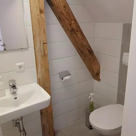 Ploesch Hof Alloggio per agriturismo *